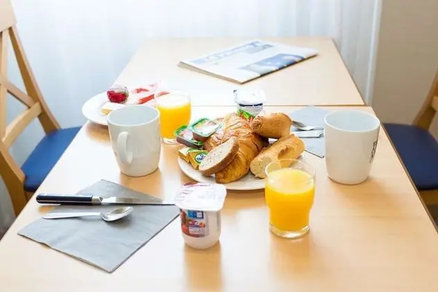 Hôtel inn design Eybens - Grenoble Sud (ex: Kyriad)