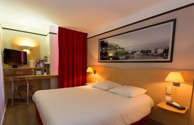 Hôtel inn design Eybens - Grenoble Sud (ex: Kyriad) - Oda