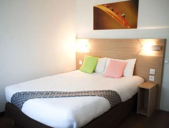 Hôtel Inn Design La Rochelle