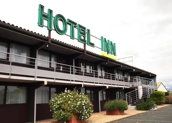 Hôtel Inn Design La Rochelle
