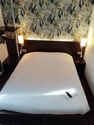 Hôtel Inn Design Langres Resto Novo - Öne Çıkan Resim