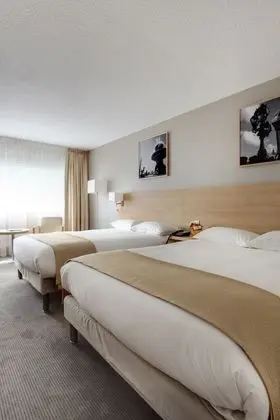 Hôtel Inn Paris CDG Airport - Oda