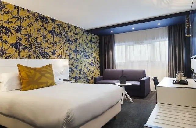 Hôtel Inn Paris CDG Airport - Öne Çıkan Resim