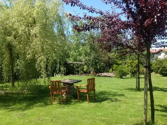 Hôtel Iribarnia, The Originals Relais