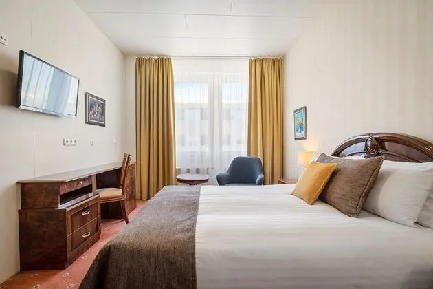 Hótel Ísland Comfort - Oda