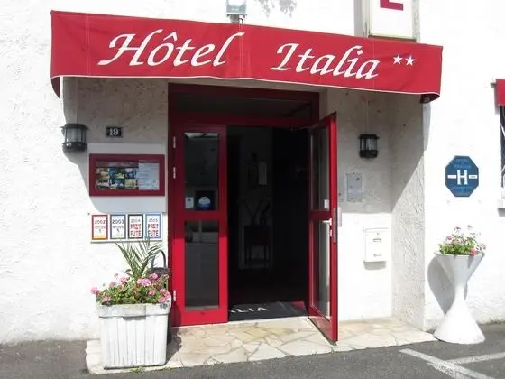 Hôtel Italia