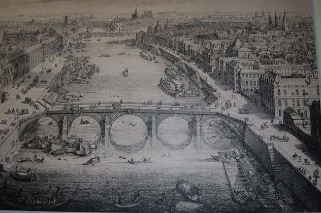 Hôtel Jean Bart - Lobi
