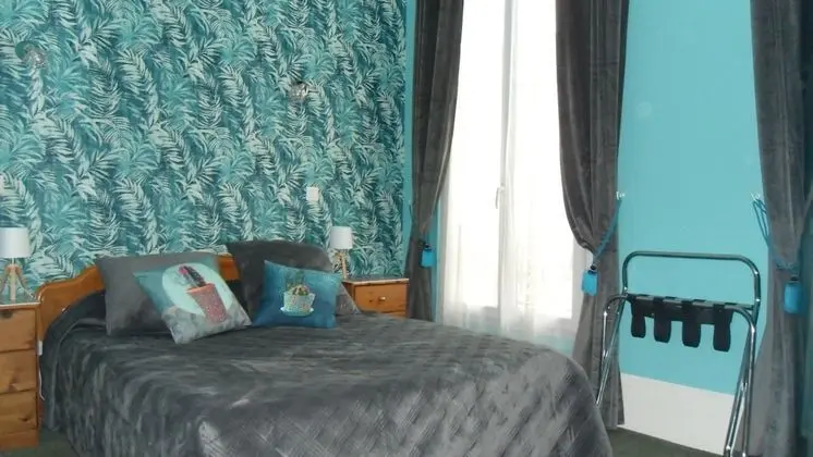 Hôtel Jean Bart - Öne Çıkan Resim