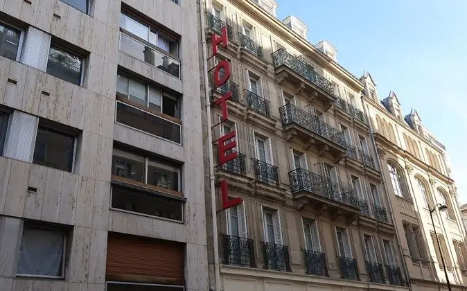 Hôtel Jean Bart - Öne Çıkan Resim