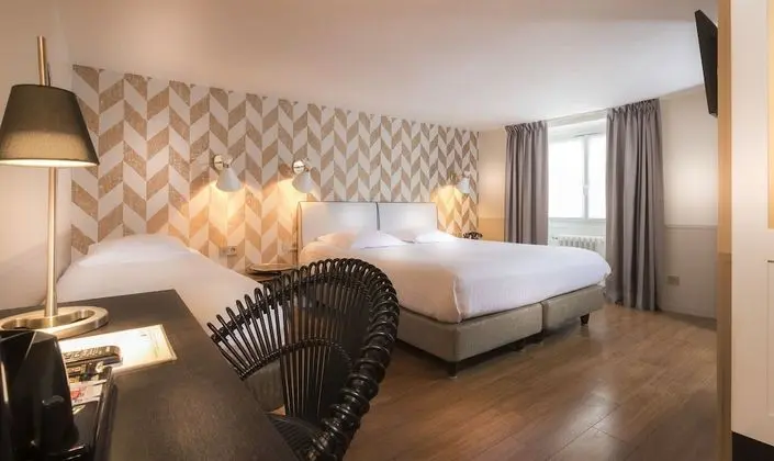 Hôtel Jeanne d'Arc Le Marais - Öne Çıkan Resim