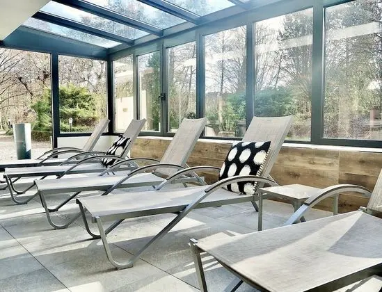 Hôtel Jenny - Spa