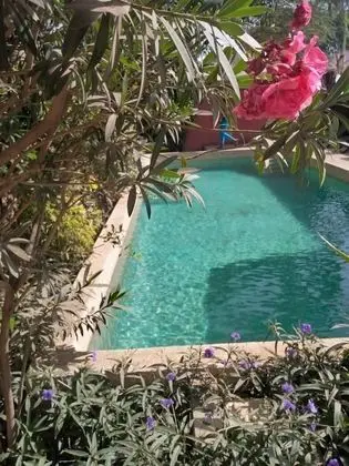 Hôtel Joal Lodge - Öne Çıkan Resim
