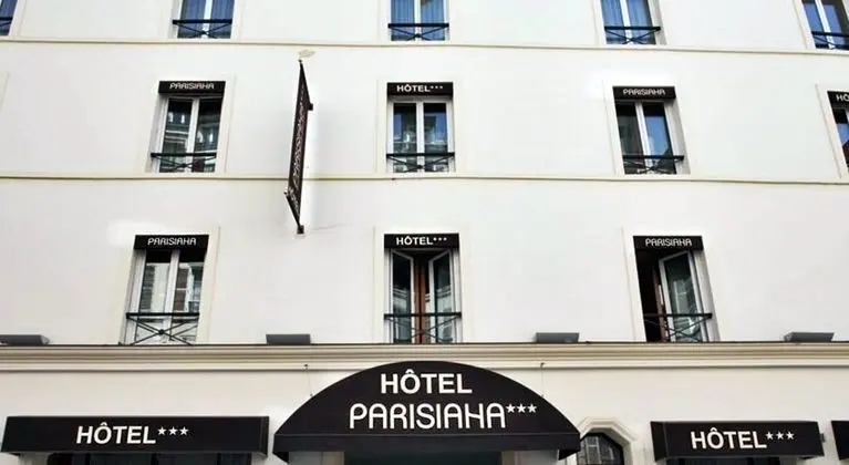 Hôtel Kabanel by HappyCulture