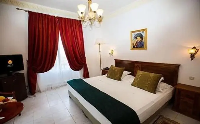 Hôtel Kerdada