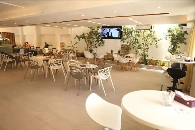 Hôtel Ksar Dhiafa by Plaza Hotels & Resorts - Yerinde Yemek