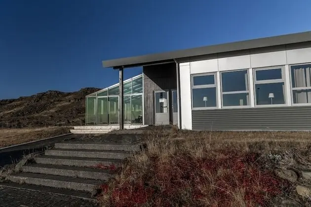 Hótel Kvika