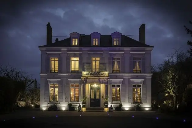 Hôtel L' Ecrin