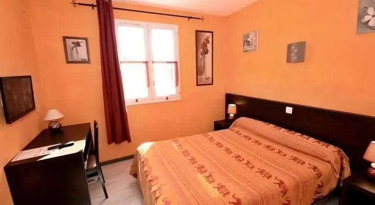 Hôtel La Belle Etape