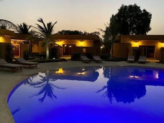 Hôtel La Belle Etoile