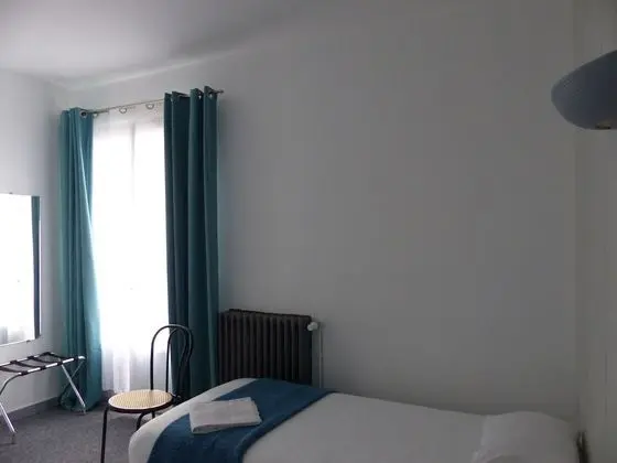 Hôtel La Belle Etoile - Oda