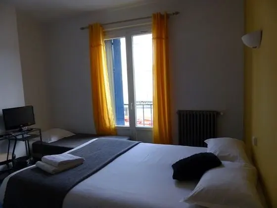 Hôtel La Belle Etoile - Öne Çıkan Resim