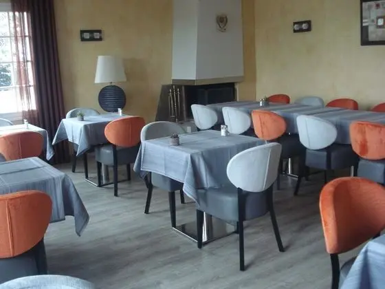 Hôtel La Belle Etoile - Yerinde Yemek