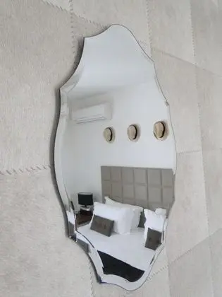Hôtel La Villa Cap d’Antibes - Oda
