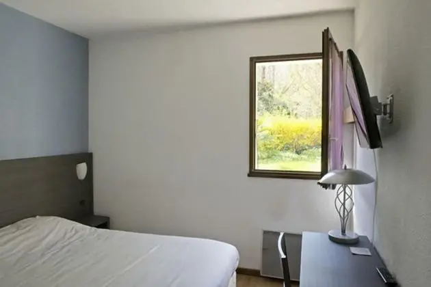 Hôtel La Cascade - Oda