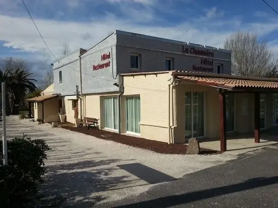 Hôtel La Chaumière
