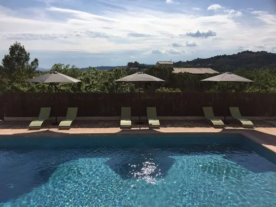 Hôtel La Chêneraie