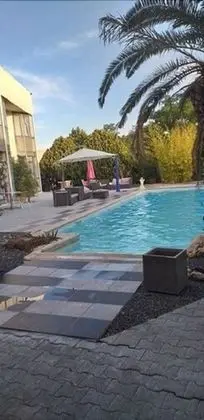 Hôtel la clé - 1