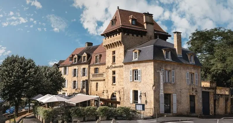 Hôtel la Couleuvrine - Öne Çıkan Resim