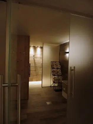 Hôtel La Couronne - Havuz