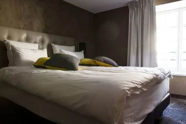 Hôtel La Couronne - Oda