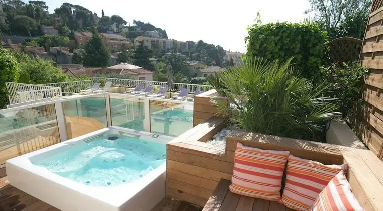 Hôtel La Fiancée Du Pirate