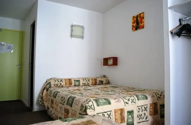 Hôtel La Fontaine - Oda