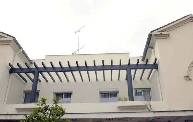 Hôtel La Pergola d'Arcachon