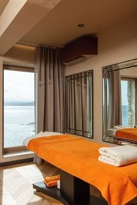 Hôtel La Pietra Restaurant & Spa - Öne Çıkan Resim