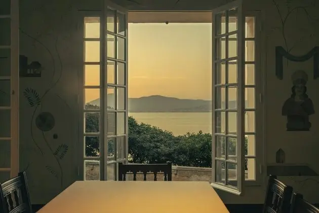 Hôtel La Ponche - Öne Çıkan Resim