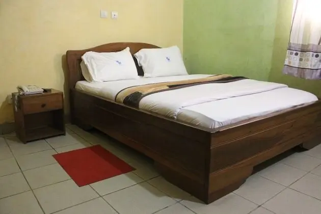 Hôtel La Renardière