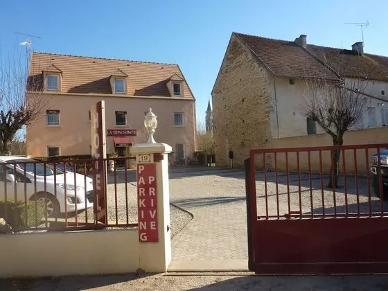 Hôtel La Renommée - 1
