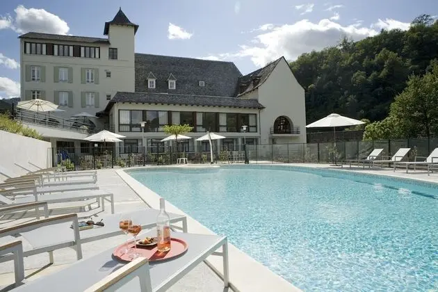 Hôtel La Rivière - Öne Çıkan Resim