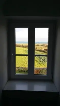 Hôtel La Roche du Marais - Oda Manzaraları