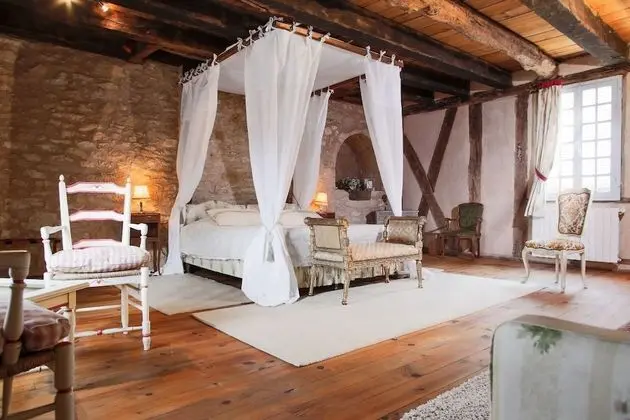 Hôtel La Roseraie - Öne Çıkan Resim