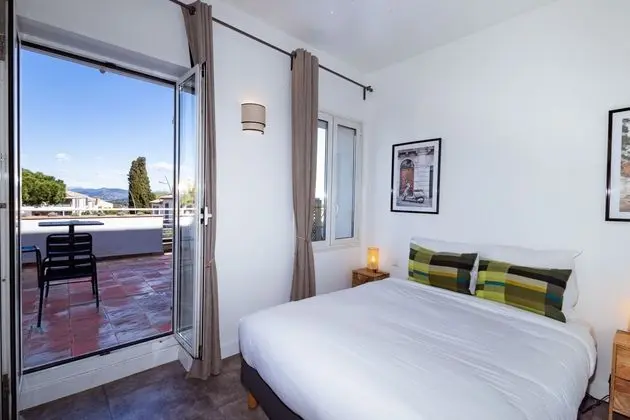 Hôtel la Rotonde - Öne Çıkan Resim