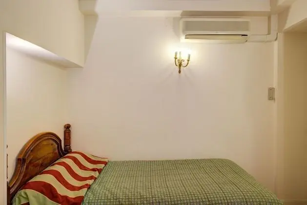 Hôtel La Sanguine - İç Mekan