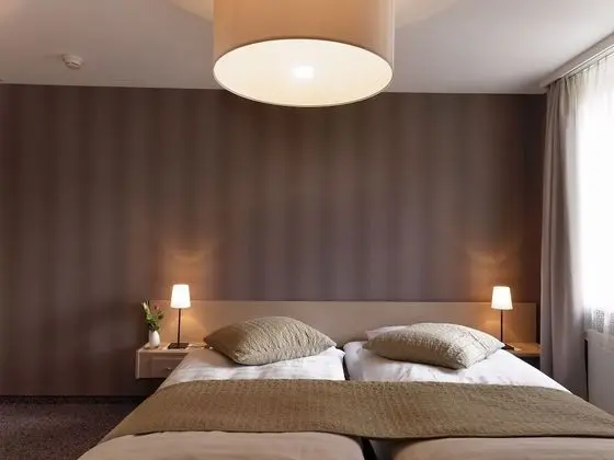 Hôtel la Suite - Öne Çıkan Resim
