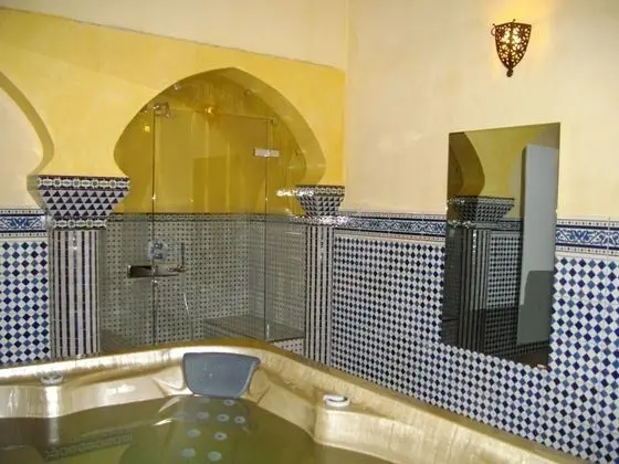 Hôtel la Tour Perrier - Spa