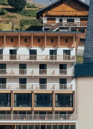 Hôtel La Voie Lactée