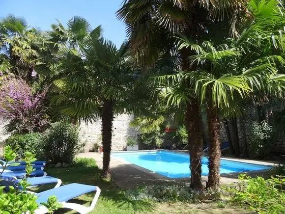 Hôtel Lapérouse des Cordeliers